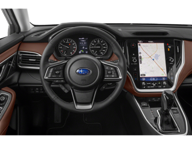 2020 Subaru Outback Wagon 5D XT Touring AWD