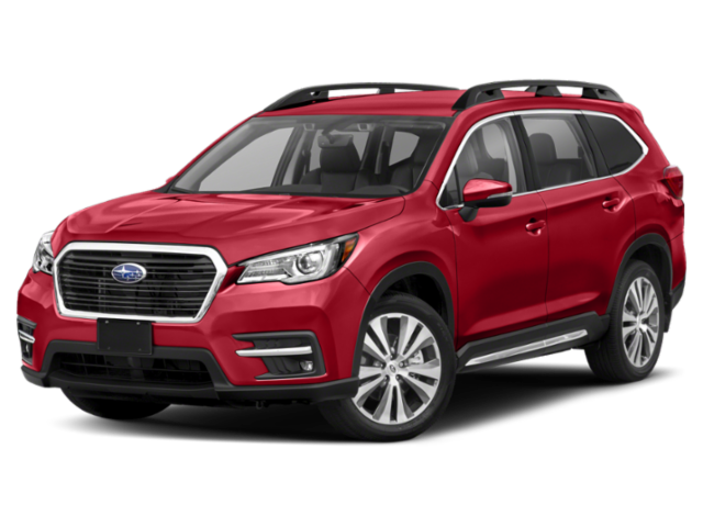 2020 Subaru Ascent Utility 4D Premium AWD