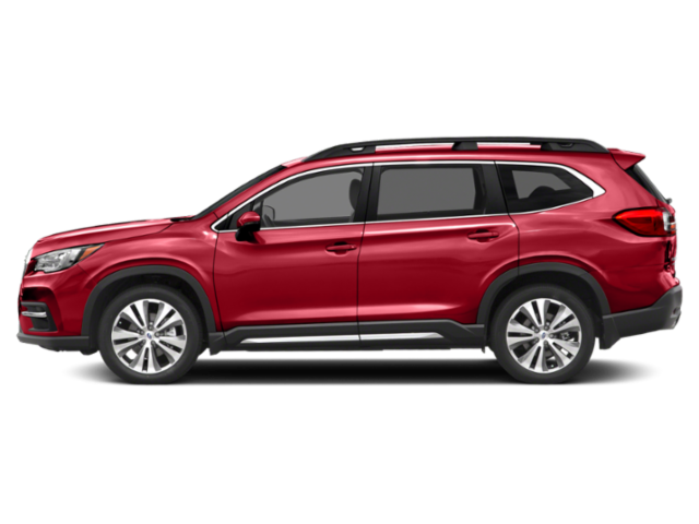 2020 Subaru Ascent Limited 7-Passenger