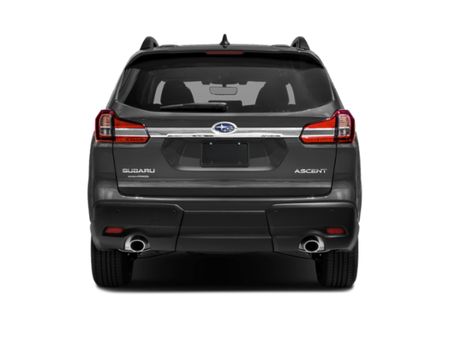 2020 Subaru Ascent Premium 7-Passenger