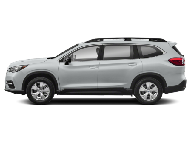 2020 Subaru Ascent Utility 4D AWD