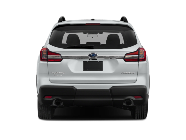 2020 Subaru Ascent Utility 4D AWD