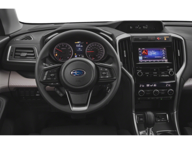 2020 Subaru Ascent Utility 4D Premium AWD