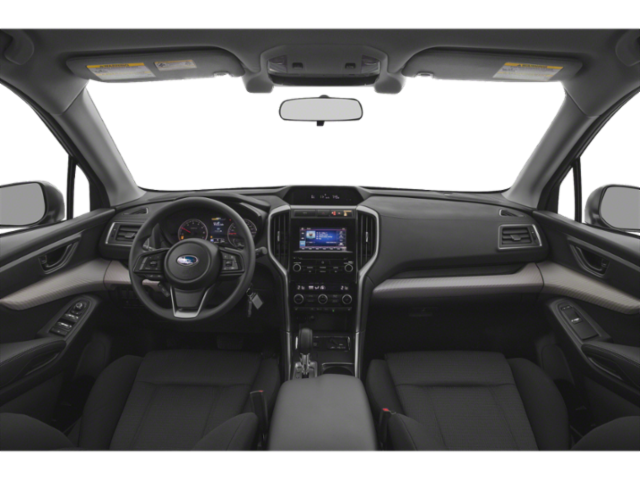 2020 Subaru Ascent Utility 4D AWD