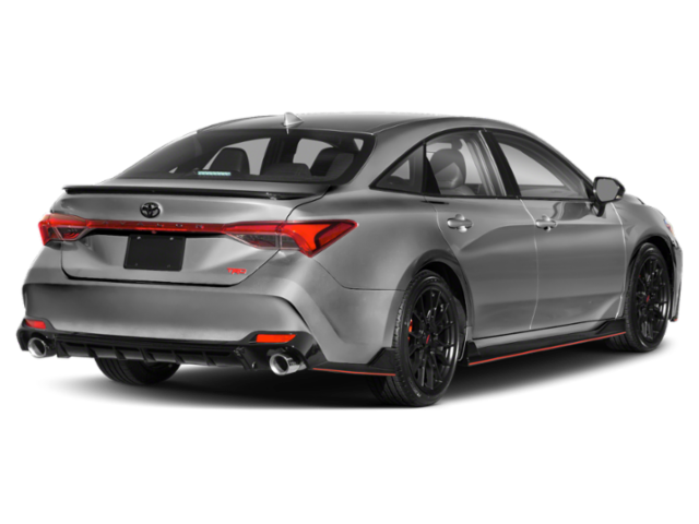 2020 Toyota Avalon Sedan 4D TRD