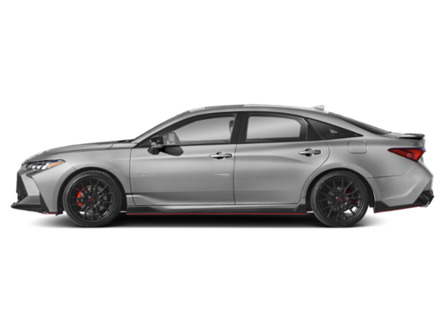 2020 Toyota Avalon TRD 