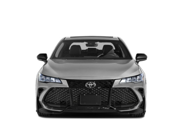 2020 Toyota Avalon TRD 