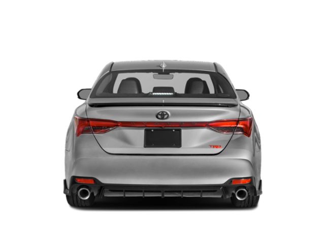 2020 Toyota Avalon TRD 