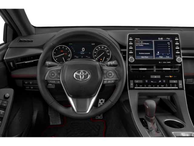 2020 Toyota Avalon Sedan 4D TRD