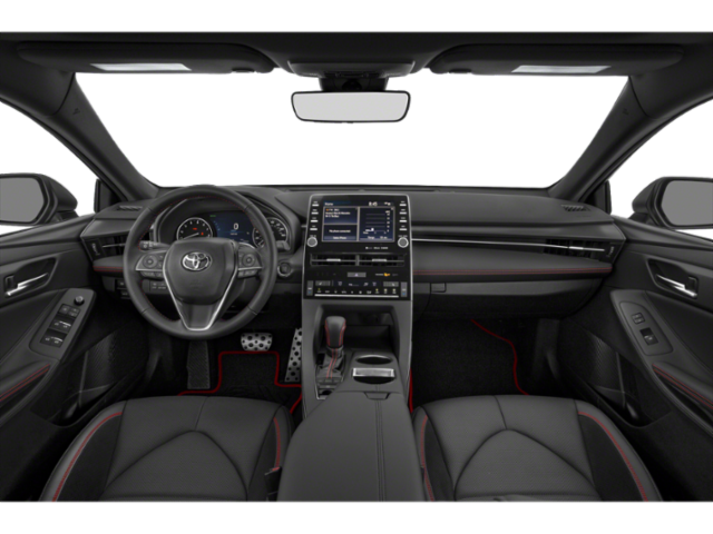 2020 Toyota Avalon TRD 