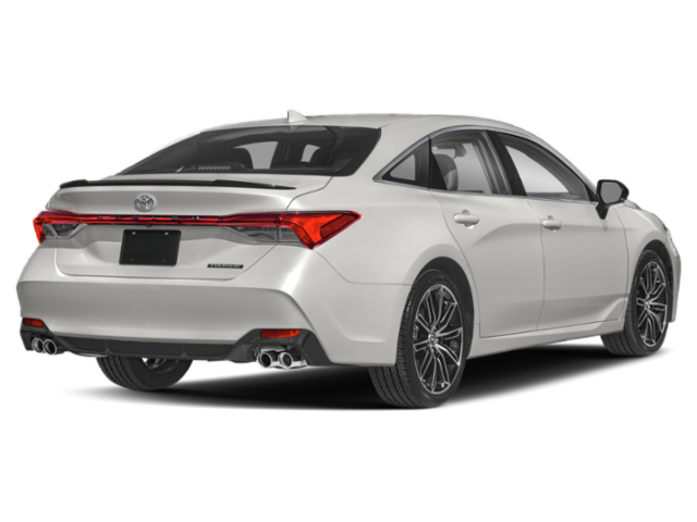 2020 Toyota Avalon Sedan 4D Touring
