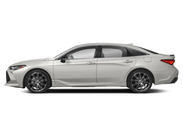 2020 Toyota Avalon Sedan 4D Touring