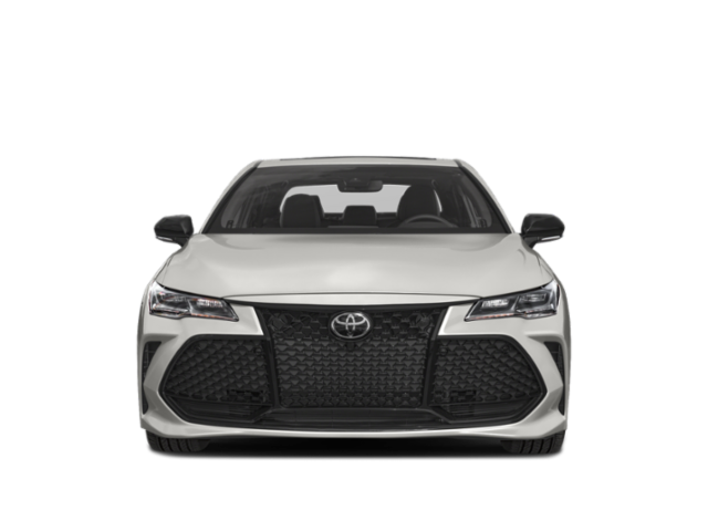 2020 Toyota Avalon Sedan 4D Touring