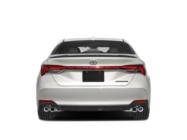 2020 Toyota Avalon Sedan 4D Touring