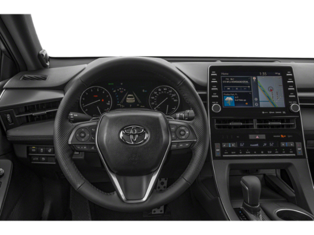 2020 Toyota Avalon Sedan 4D Touring