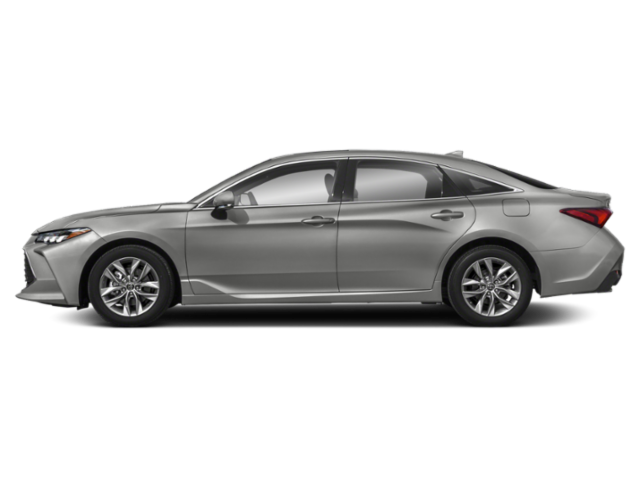2020 Toyota Avalon Sedan 4D XLE V6