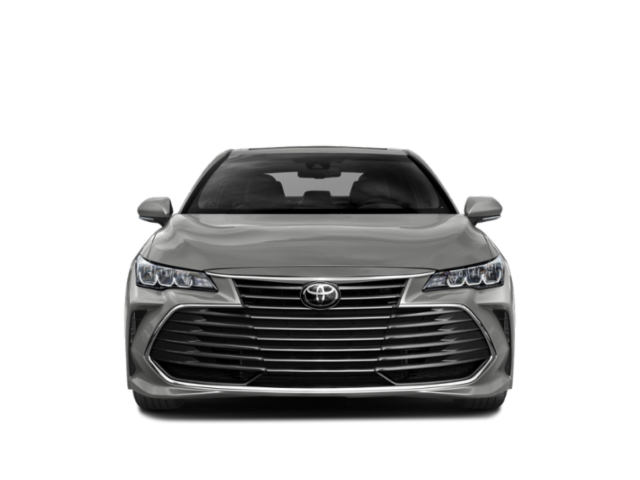 2020 Toyota Avalon Sedan 4D XLE V6