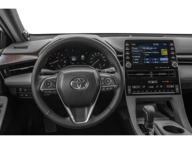 2020 Toyota Avalon Sedan 4D XLE V6