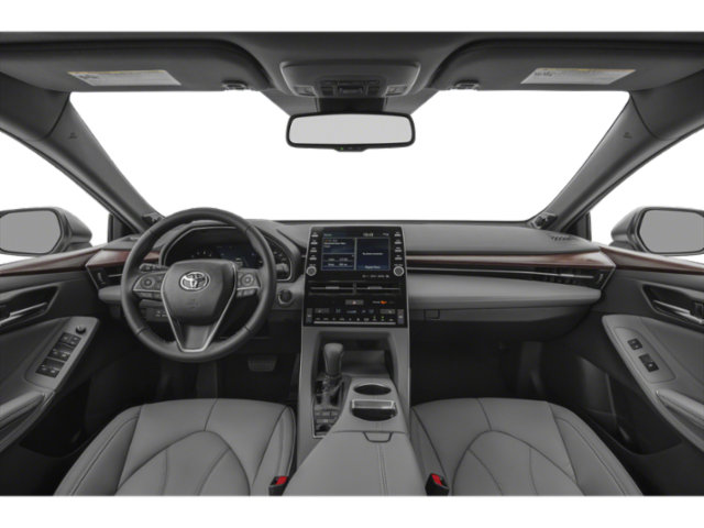 2020 Toyota Avalon Sedan 4D XLE V6