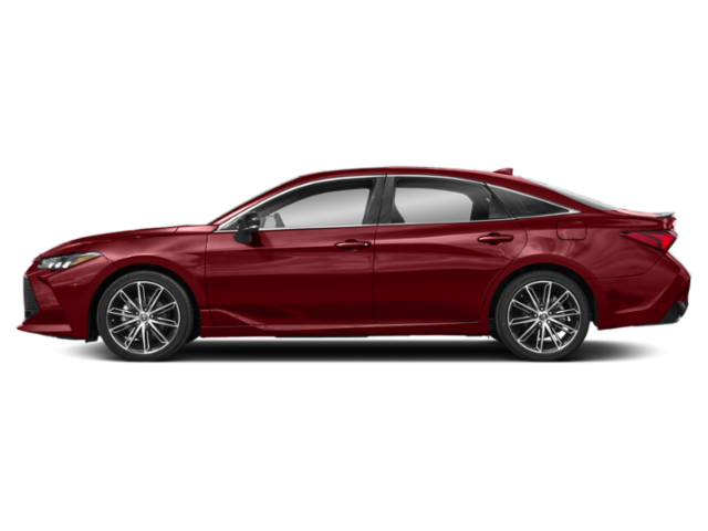 2020 Toyota Avalon Sedan 4D XSE V6