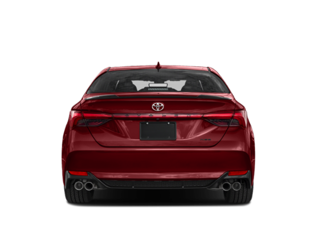 2020 Toyota Avalon Sedan 4D XSE V6
