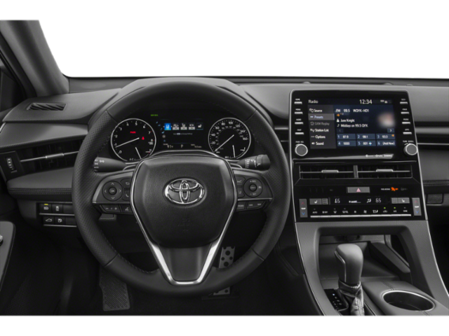 2020 Toyota Avalon Sedan 4D XSE V6