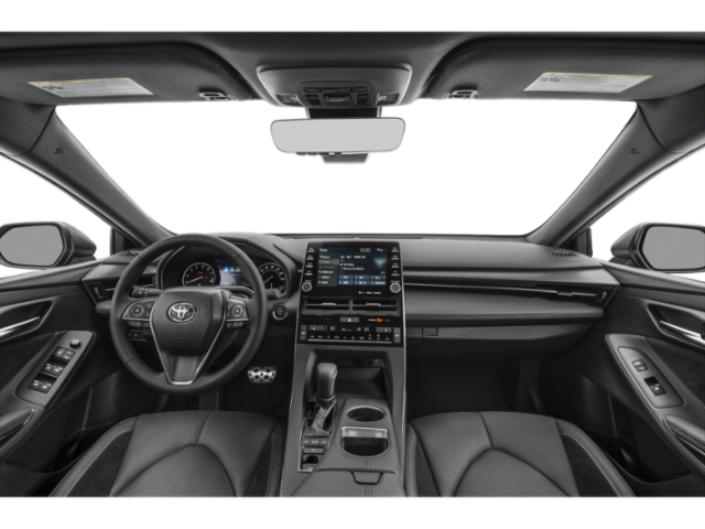 2020 Toyota Avalon Sedan 4D XSE V6