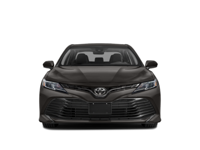 2020 Toyota Camry Sedan 4D L I4