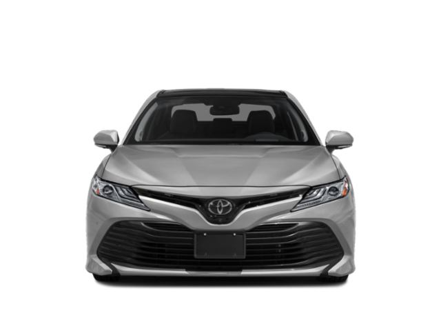 2020 Toyota Camry Sedan 4D XLE V6