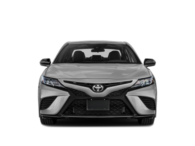 2020 Toyota Camry Sedan 4D Nightshade