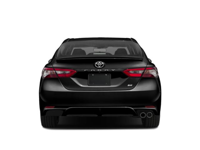 2020 Toyota Camry Sedan 4D SE AWD