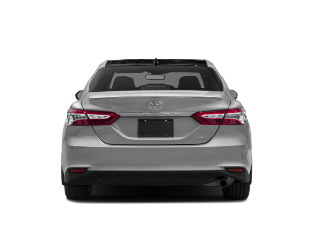 2020 Toyota Camry TRD V6 Auto 