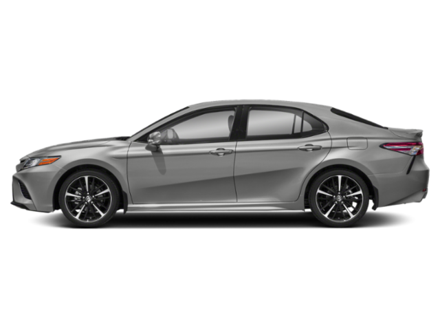 2020 Toyota Camry Sedan 4D XSE AWD