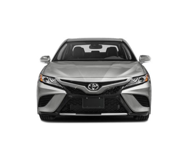 2020 Toyota Camry Sedan 4D XSE AWD