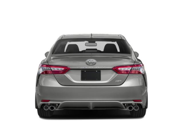 2020 Toyota Camry Sedan 4D XSE AWD