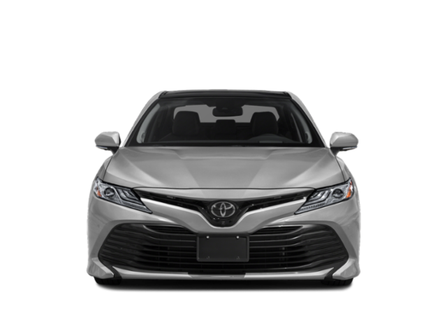 2020 Toyota Camry Sedan 4D XLE AWD