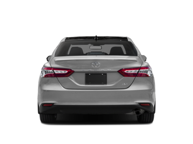2020 Toyota Camry Sedan 4D XLE AWD