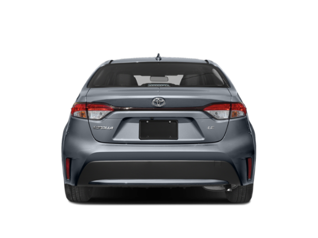 2020 Toyota Corolla Sedan 4D LE I4