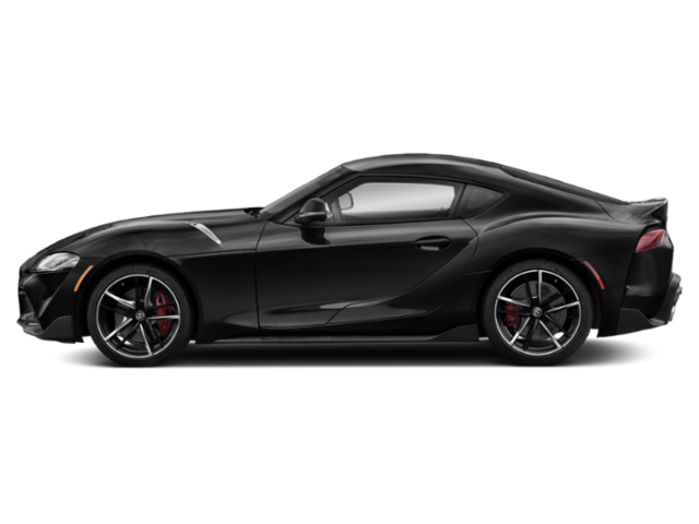 2020 Toyota GR Supra Coupe 2D Premium