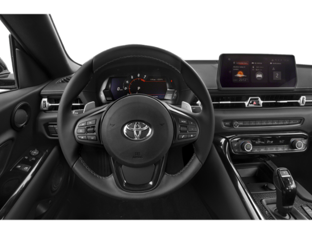 2020 Toyota GR Supra Coupe 2D Premium
