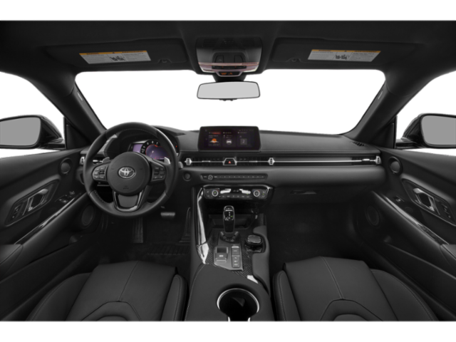 2020 Toyota GR Supra Coupe 2D Premium