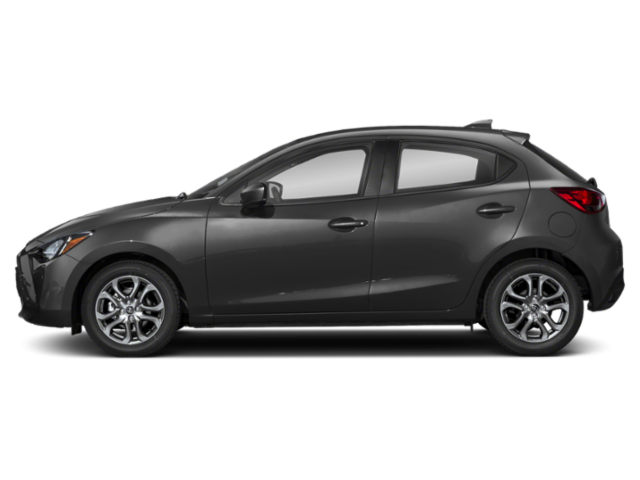 2020 Toyota Yaris