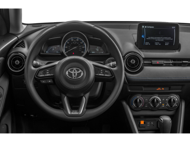 2020 Toyota Yaris