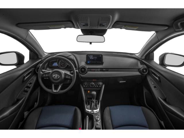 2020 Toyota Yaris