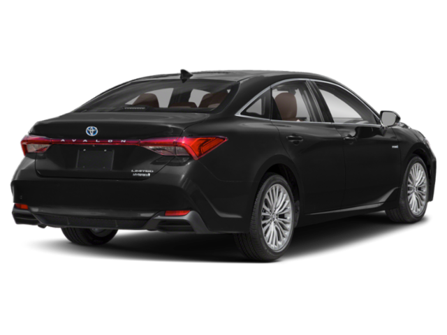 2020 Toyota Avalon Hybrid Limited 