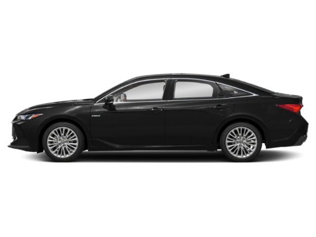 2020 Toyota Avalon Hybrid Limited 