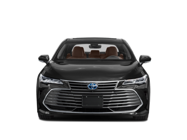 2020 Toyota Avalon Hybrid Limited 