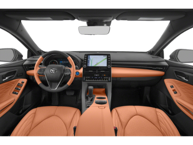 2020 Toyota Avalon Hybrid Limited 