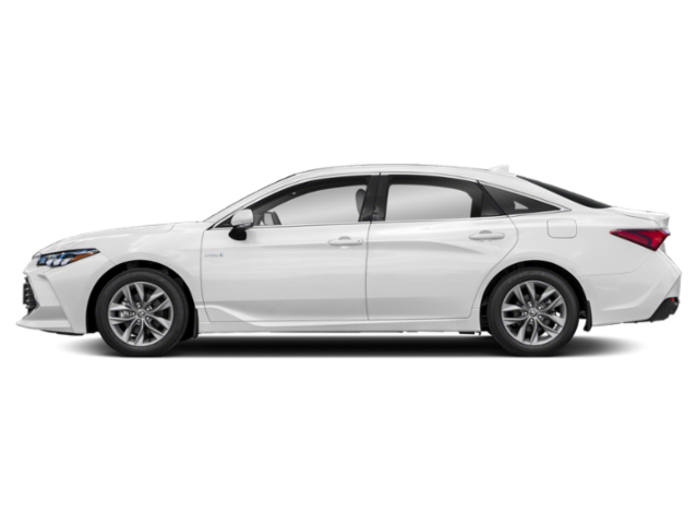 2020 Toyota Avalon Sedan 4D XLE Hybrid