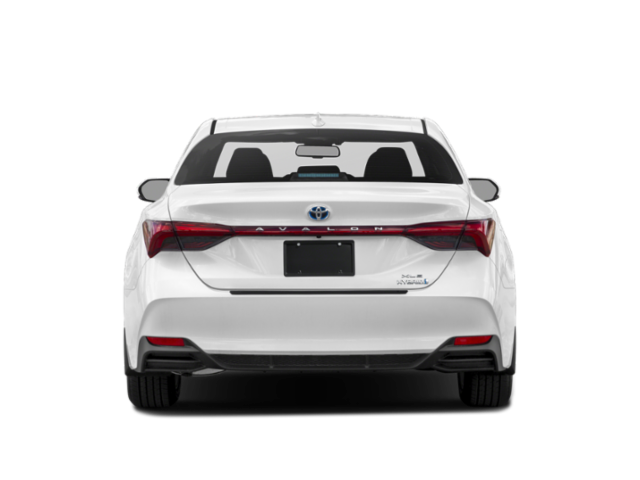 2020 Toyota Avalon Sedan 4D XLE Hybrid